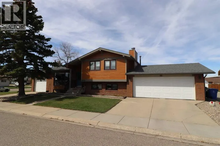 4209 22 Avenue S, Lethbridge, Alberta T1K4Y3