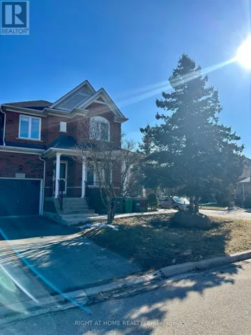 5950 SHELFORD TERRACE, Mississauga (Churchill Meadows), Ontario L5M6K3