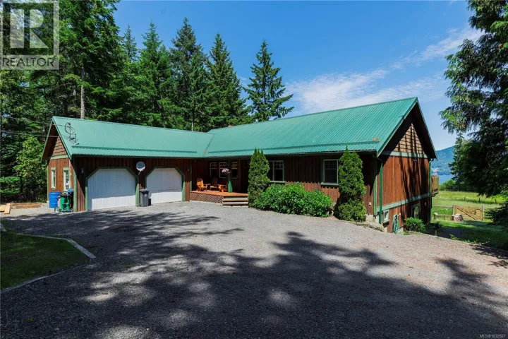 1205 Cherry Point Rd, Cobble Hill, British Columbia V0R1N2