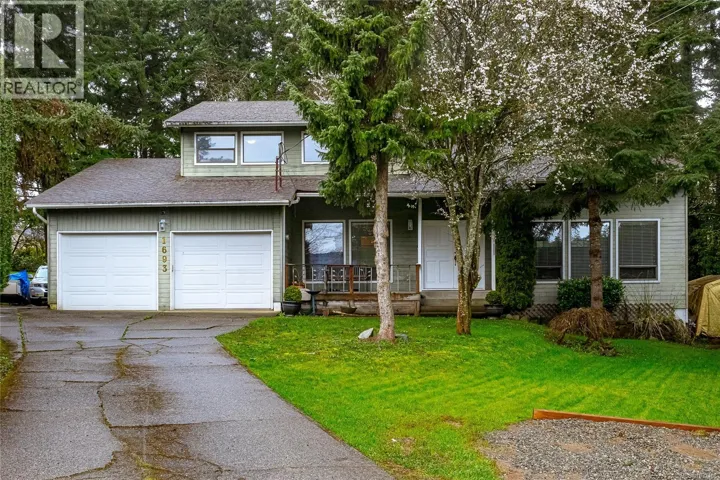 1693 Willow Glen Pl, Cowichan Bay, British Columbia V0R1N1