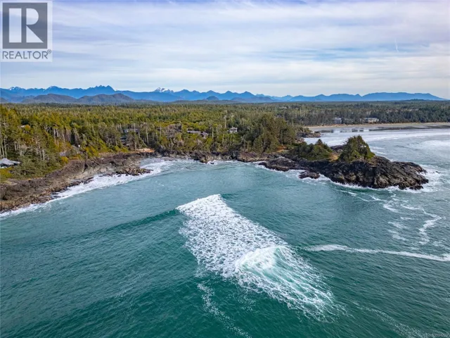 871 Moser Pl, Tofino, British Columbia V0R2Z0