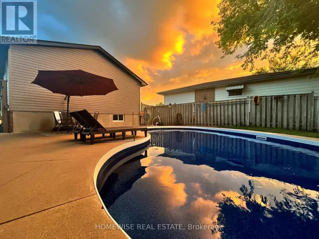 268 SPENCLEYS LANE, Peterborough (Ashburnham Ward 4), Ontario K9H1S3