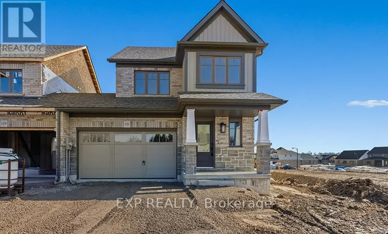 131 FITZGERALD STREET, Grey Highlands, Ontario N0C1H0