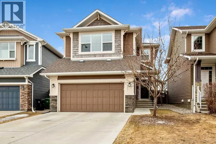 84 Auburn Glen View SE, Calgary, Alberta T3M1P5