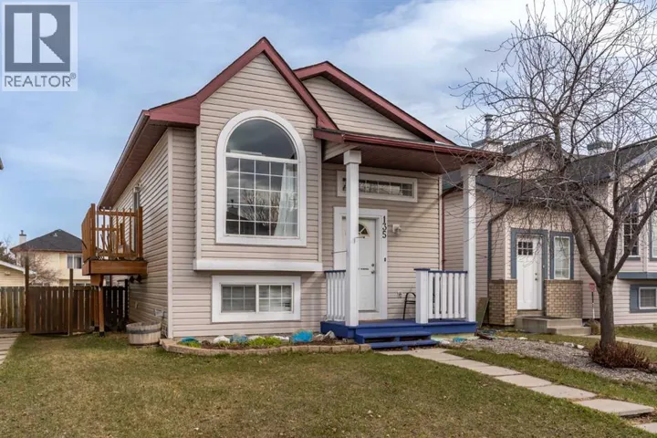 135 Covewood Close NE, Calgary, Alberta T3K4Z8