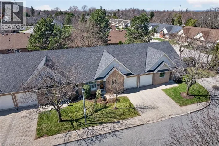 165 MAIN Street E Unit# 13, Grimsby, Ontario L3M1P2