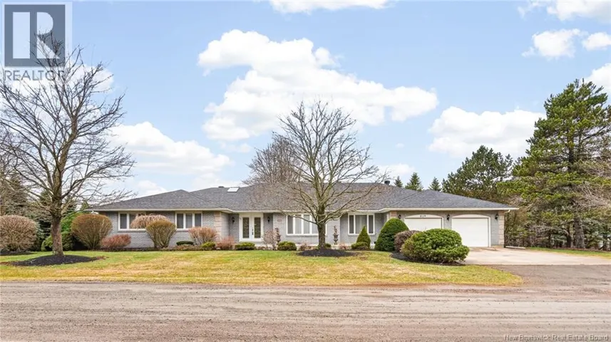 829 Coverdale Road, Riverview, New Brunswick E1B5E1