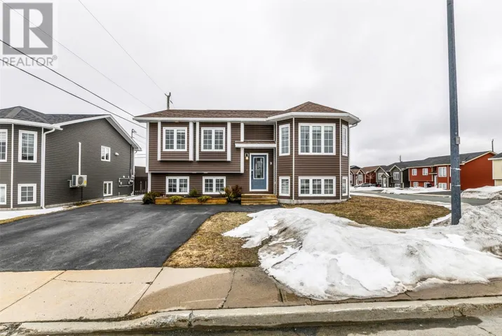 2 Georgina Street, St Johns, Newfoundland & Labrador A1B0J3