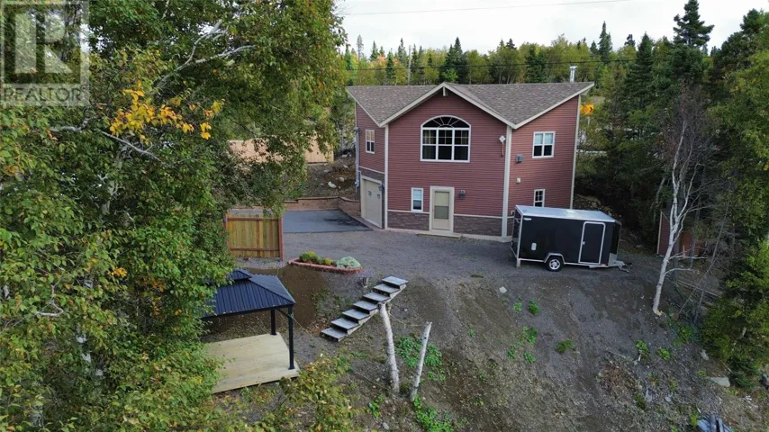 1 Notre Dame Park Road, Lewisporte Junction, Newfoundland & Labrador A0G3A0