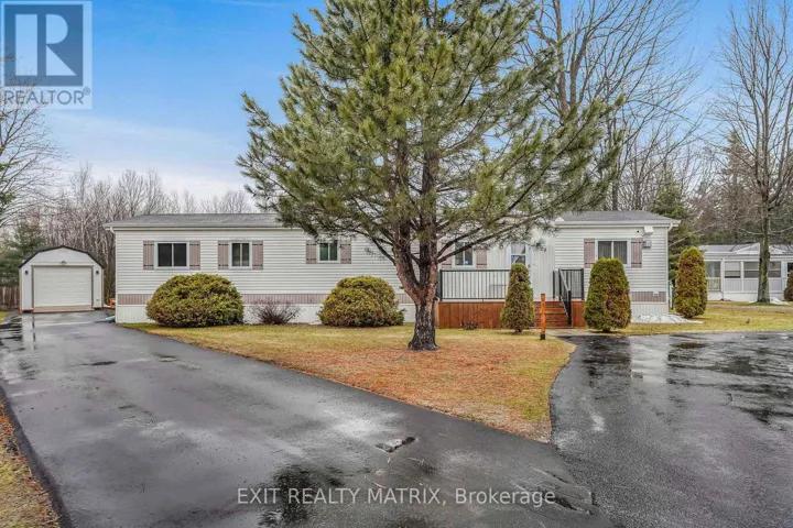 29-5279 COUNTY RD 17 ROAD, Alfred and Plantagenet, Ontario K0B1A0