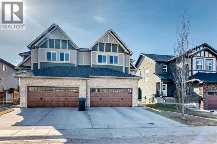215 Kinniburgh Road, Chestermere, Alberta T1X0Y7