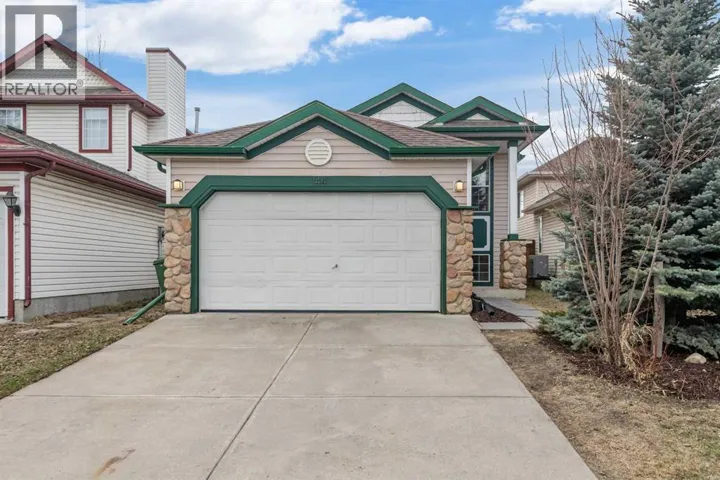 144 Mt Apex Green SE, Calgary, Alberta T2Z2V5