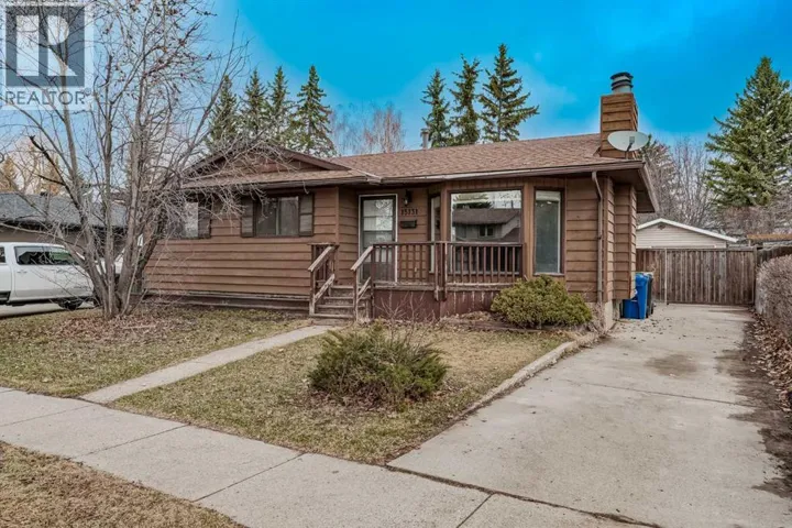 15131 Deer Run Drive SE, Calgary, Alberta T2J3H6