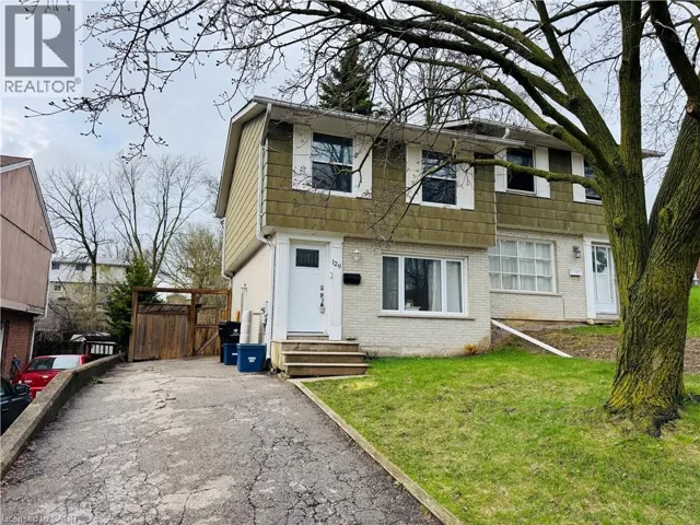 129 EDWARD Street, Cambridge, Ontario N3C1K4