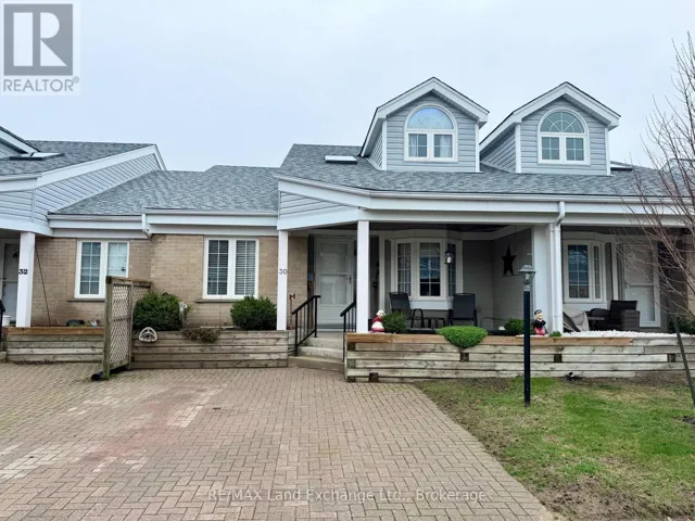30 - 914 ARLINGTON STREET, Saugeen Shores, Ontario N0H2C4