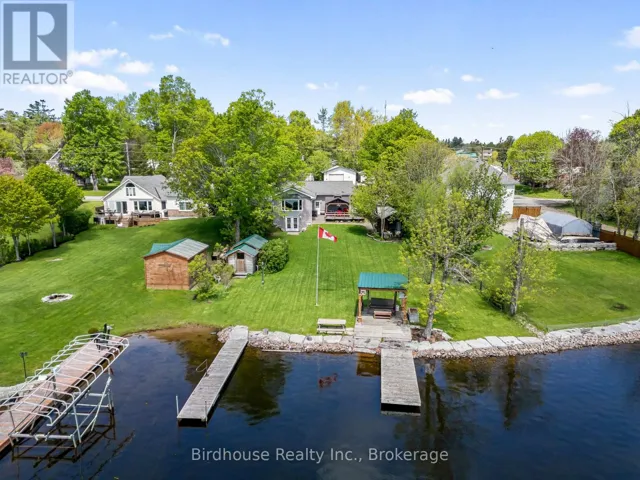 47 NORTH WATER STREET, Kawartha Lakes (Bexley), Ontario K0M1K0