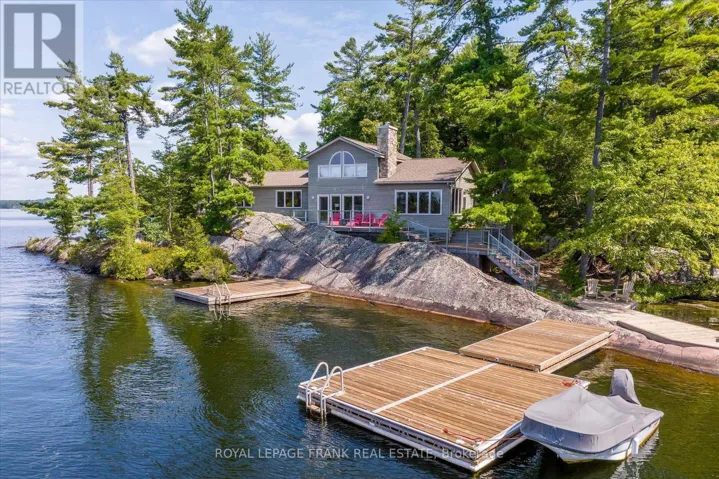 484 JUNIPER ISLAND, Douro-Dummer, Ontario K0L2C0