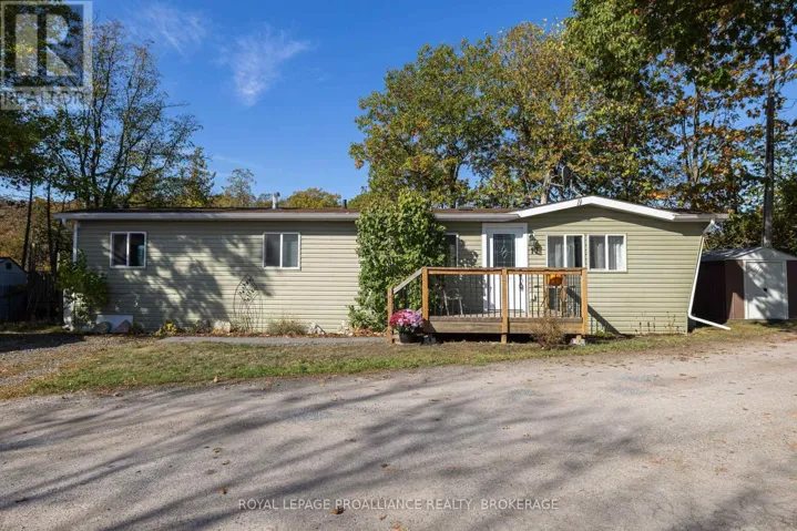 17 - 5569 BATH ROAD, Loyalist (Lennox and Addington - South), Ontario K0H1G0