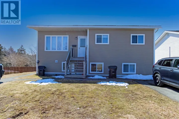 23 Virginia Place, St. John's, Newfoundland & Labrador A1A3G5