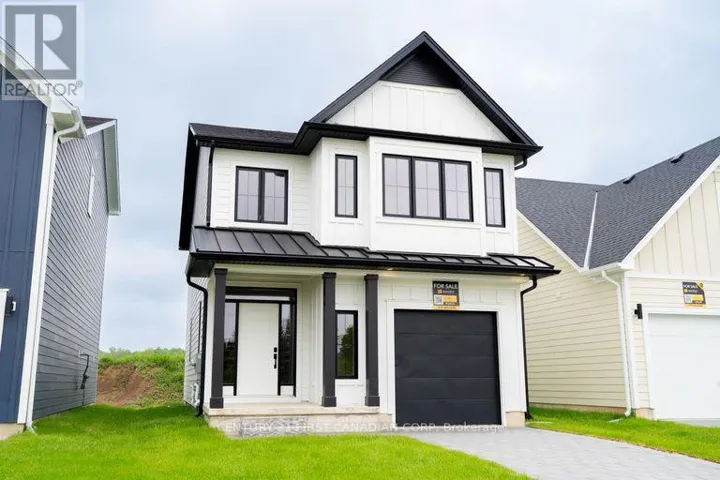 1225 TULLOCH AVENUE, London South (South U), Ontario N6M0L8