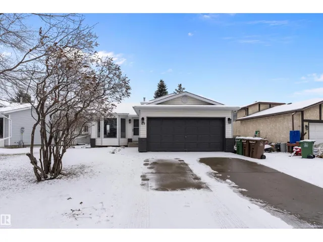 49 DEERBOURNE DR, St. Albert, Alberta T8N4R2