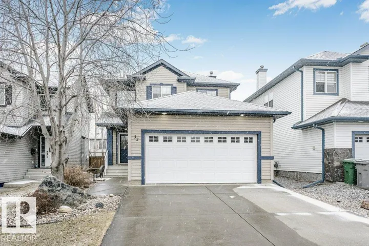 32 RUE MONTALET, Beaumont, Alberta T4X1S8