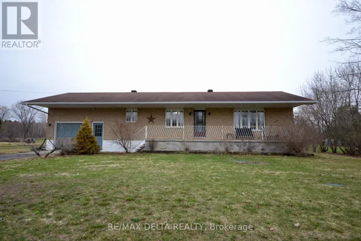 4001 CHAMPLAIN STREET, Clarence-Rockland, Ontario K0A1E0