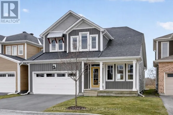 238 PURSUIT TERRACE, Ottawa, Ontario K0A2Z0