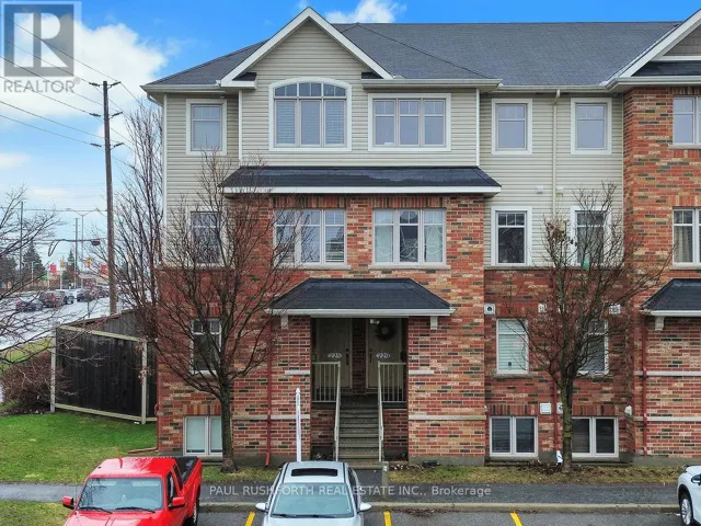 225 KELTIE PRIVATE, Ottawa, Ontario K2J0A3