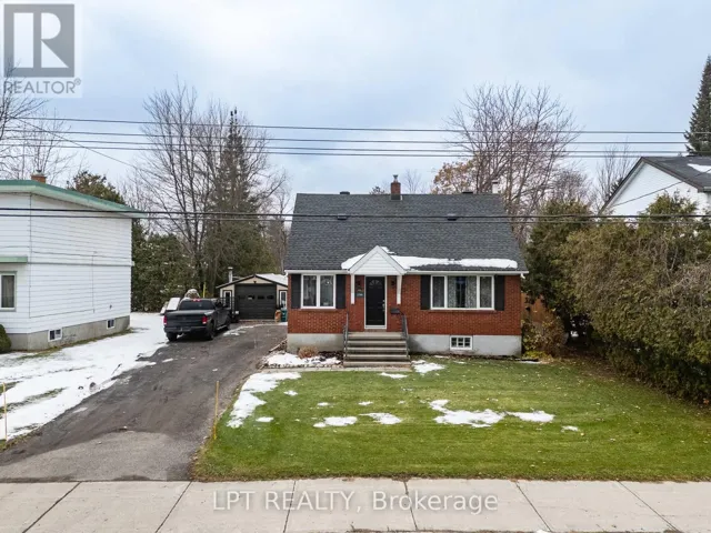 3794 ALBION ROAD, Ottawa, Ontario K1T1A5
