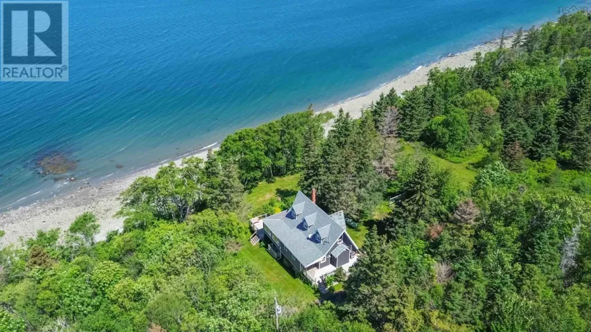 7055 Highway 101, Plympton, Nova Scotia B0W2R0