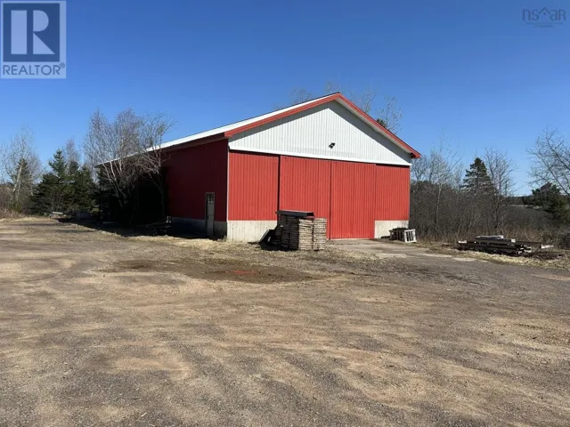 304 BELMONT Road, Belmont, Nova Scotia B0M1C0