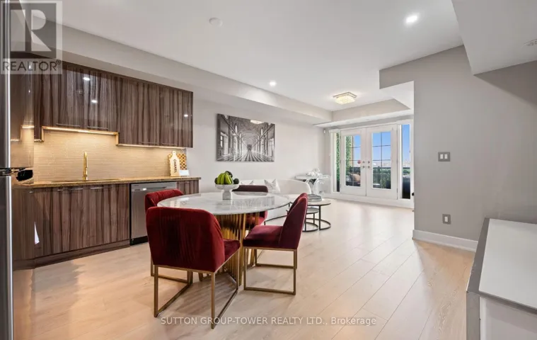 C26 - 26 BRUCE STREET, Vaughan (East Woodbridge), Ontario L4L0H4