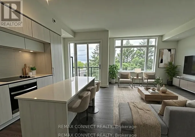 1518 - 11 DAVID EYER ROAD, Richmond Hill, Ontario L4S0N2