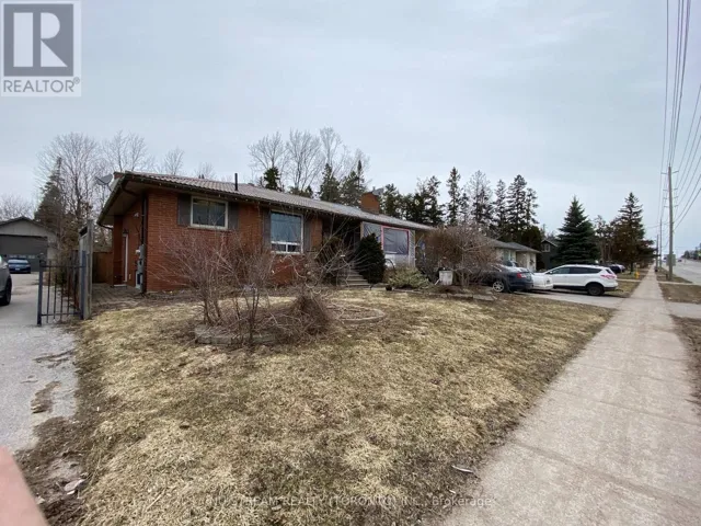 536 BIG BAY POINT ROAD, Barrie (Painswick North), Ontario L4B3Z2