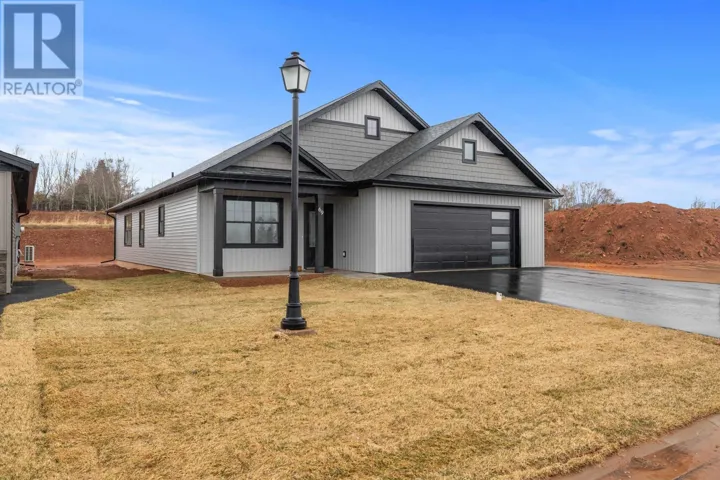 69 Alice Avenue, Charlottetown, Prince Edward Island C1C0V4