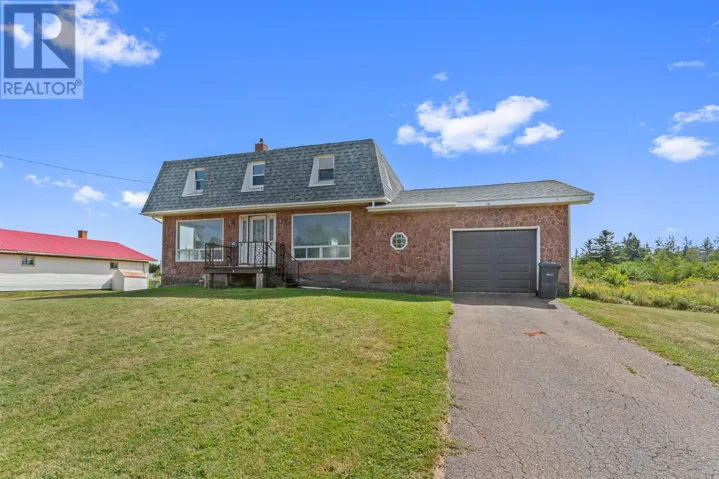 47 Harbour Road, Miminegash, Prince Edward Island C0B1S0