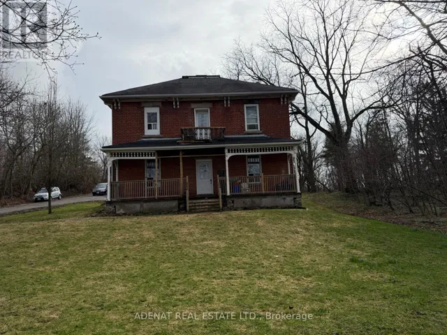 BACHL - 19734 AIRPORT ROAD, Caledon (Caledon Village), Ontario L7K0A3