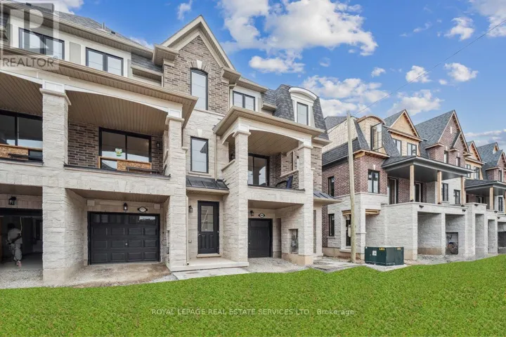 2096 FAIRMONT COMMON, Burlington (Tyandaga), Ontario L7P0V8
