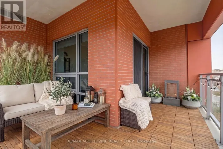 309 - 4040 UPPER MIDDLE ROAD, Burlington (Tansley), Ontario L7M0H2