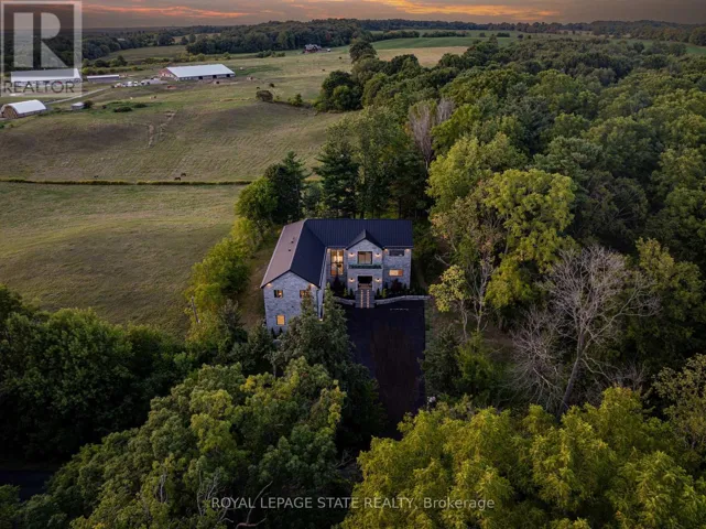 1067 JERSEYVILLE ROAD W, Hamilton (Ancaster), Ontario L0R1R0
