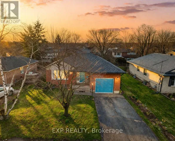 164 COLBORNE STREET W, Kawartha Lakes (Lindsay), Ontario K9V5Z8