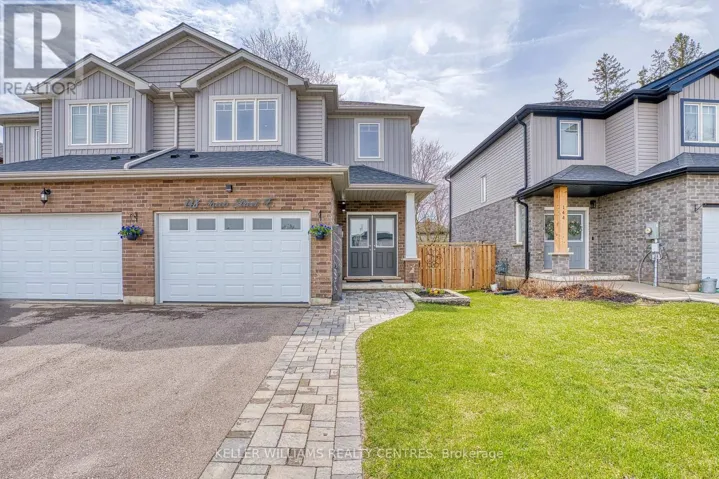 148 JACOB STREET E, East Zorra-Tavistock (Tavistock), Ontario N0B2R0