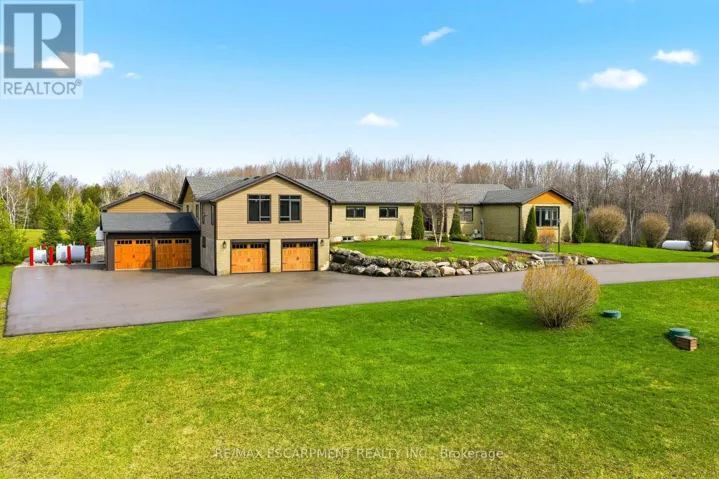 1371 10TH CONCESSION ROAD W, Hamilton, Ontario N0B2J0