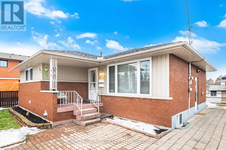 85 KENORA AVENUE, Hamilton (Kentley), Ontario L8E1C3