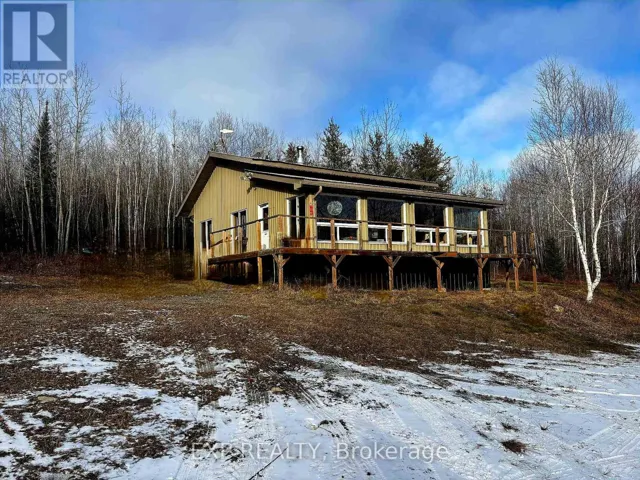 547 GUILLEMETTE ROAD, West Nipissing (River Valley), Ontario P0H2C0