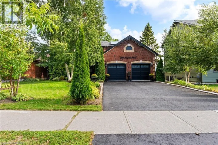 233 HUYCKE Street, Cobourg, Ontario K9A5K8