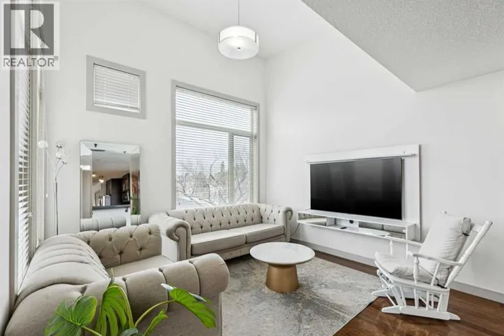 201, 1905 27 Avenue SW, Calgary, Alberta T2T1H6