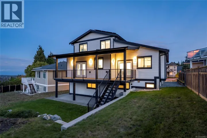 2270 Leighton Rd, Nanaimo, British Columbia V9R7C1