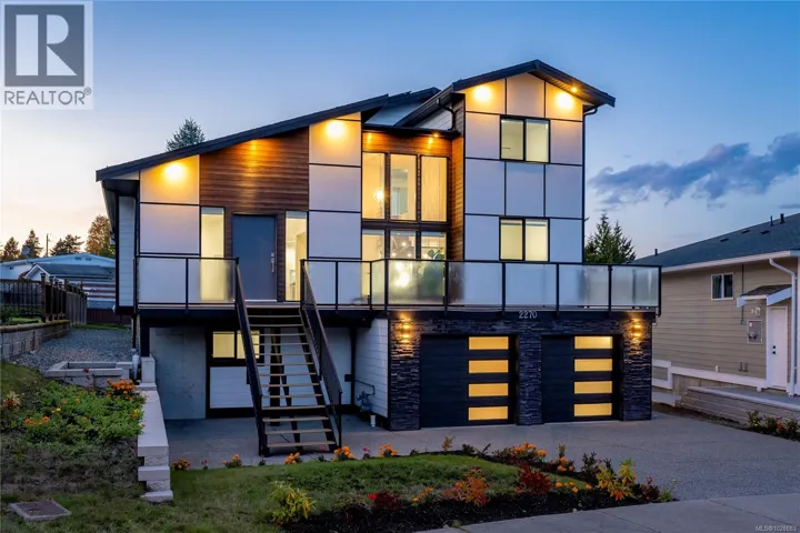 2270 Leighton Rd, Nanaimo, British Columbia V9R7C1